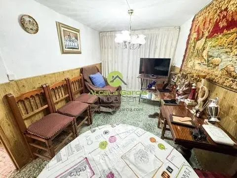Casa adosada en Alcubilla del Marqués
