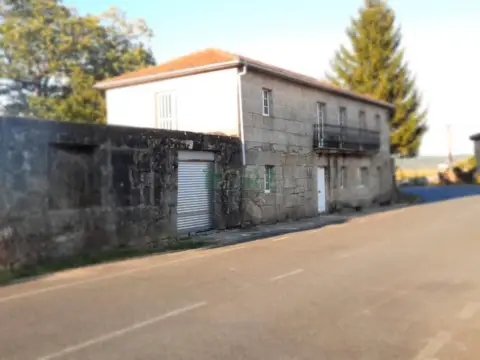 Casa rústica en Coles (Capital)