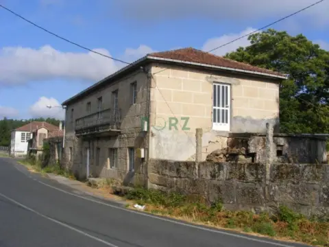 Casa rústica en Coles (Capital)