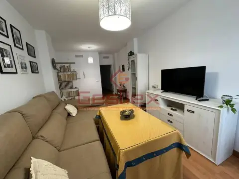 Piso en Almendralejo