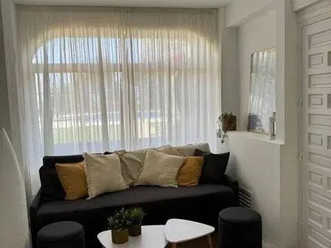 Piso en Urbanización Calahonda-Golf-Riviera del Sol-Miraflores