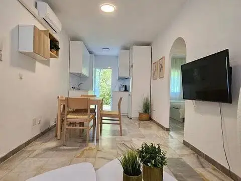 Piso en Urbanización Calahonda-Golf-Riviera del Sol-Miraflores