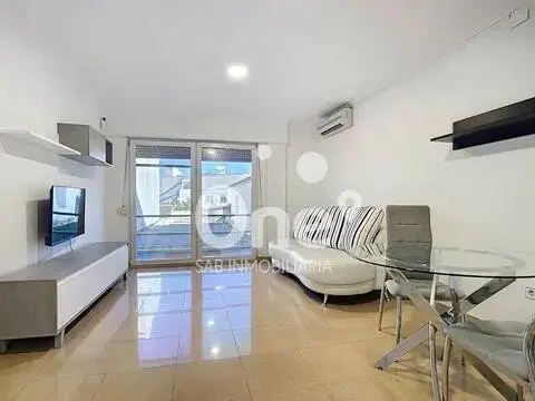 Piso en El Carme-Sant Agustí-Bonavista