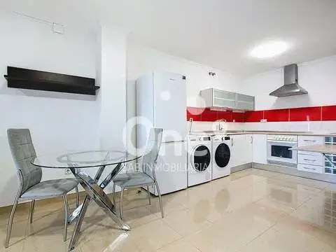Piso en El Carme-Sant Agustí-Bonavista