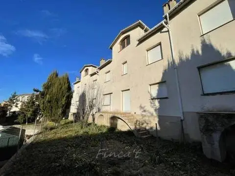 Edificio en Castellterçol
