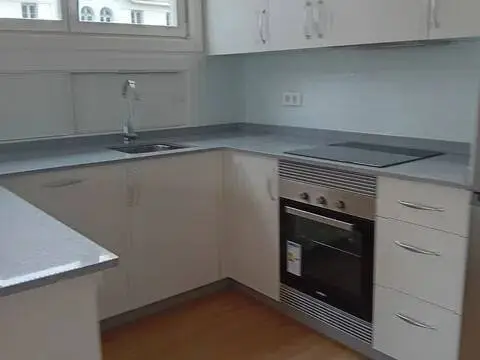 Ático en Fátima-Travesía de Vigo-San Xoán