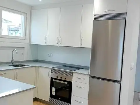 Ático en Fátima-Travesía de Vigo-San Xoán