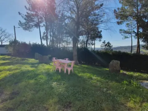 Casa en Campus Norte-San Caetano