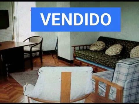 Piso en Ermitagaña-Mendebaldea-Etxabakoitz