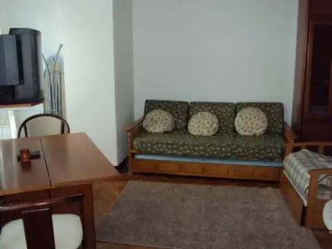 Piso en Ermitagaña-Mendebaldea-Etxabakoitz