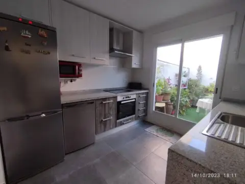 Chalet en Alagón del Río