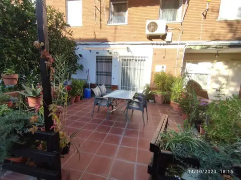Chalet en Alagón del Río