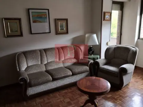 Piso en Soto y Amío