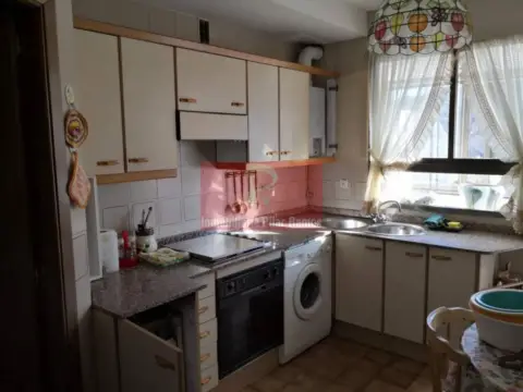 Piso en Soto y Amío