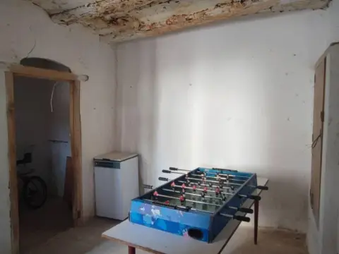 Casa adosada en calle calle Son del Puerto