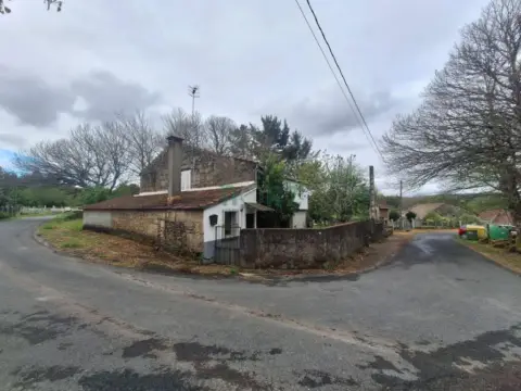 Casa en A Chouzana (Vilamarín)