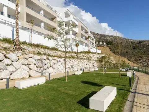 Ático en Montealto