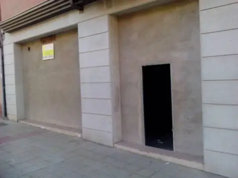 Local comercial en Alfaro
