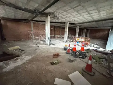 Local comercial en Lucena