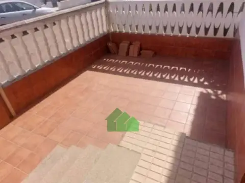 Chalet en Guadiana