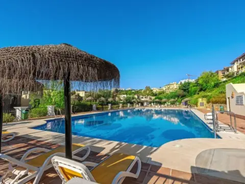 Piso en Urbanización de Las Torres, 19