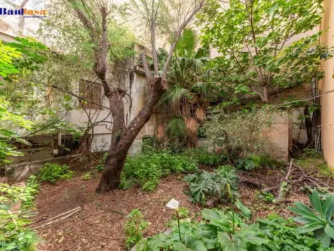 Terreno en Capuchinos-La Goleta-El Molinillo-Segalerva