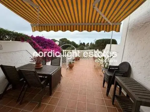 Casa adosada en Capistrano-Cueva de Nerja