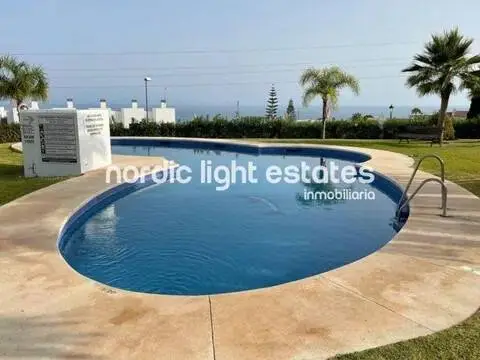 Casa adosada en Capistrano-Cueva de Nerja