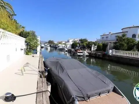 Chalet en Carrer del Norfeu