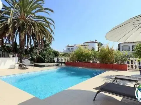Chalet en Carrer del Norfeu