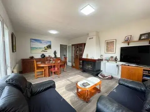 Chalet en Sant Feliu de Codines