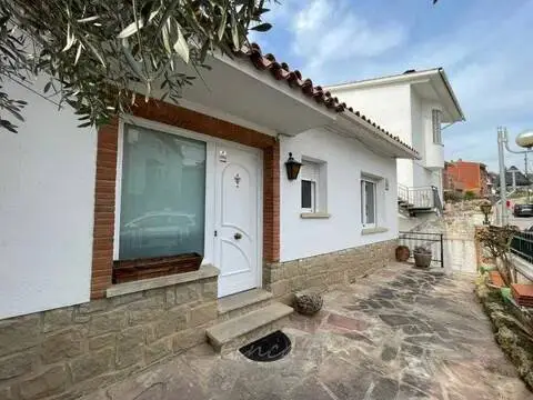 Chalet en Sant Feliu de Codines