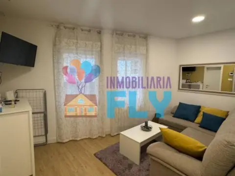 Habitación en Ourense Capital