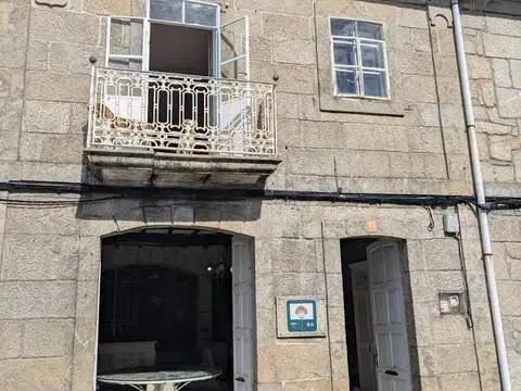Casa adosada en Insua (Ponte Caldelas)