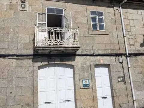Casa adosada en Insua (Ponte Caldelas)
