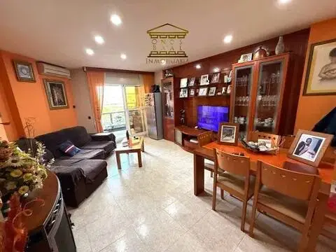 Piso en La Hispanidad-Verdeluz