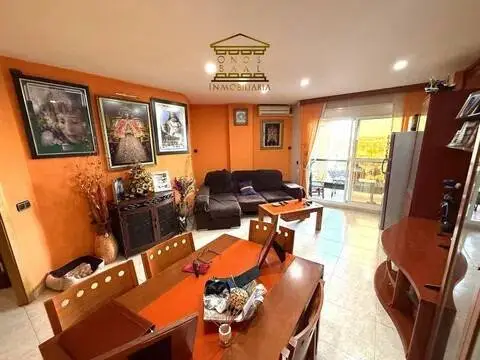 Piso en La Hispanidad-Verdeluz