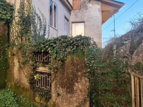 Casa rústica en Ourense Capital