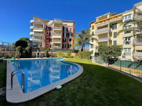 Piso en Camí de Gènova