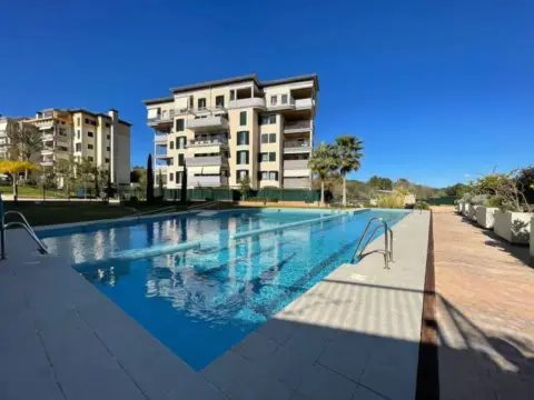 Piso en Camí de Gènova