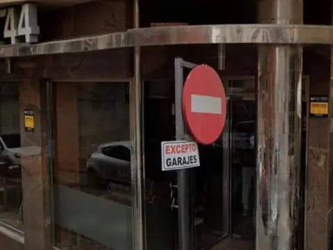 Local comercial en Centro