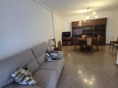 Piso en En Corts