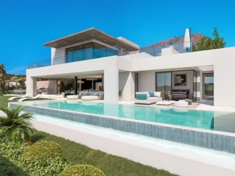 Casa en Costa Natura