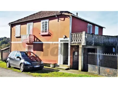 Casa en Pantón