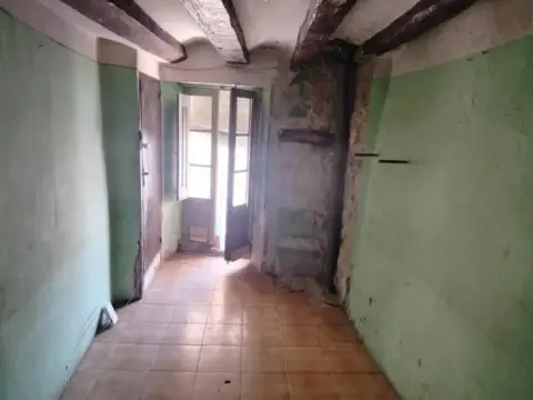 Casa rústica en Horta de Sant Joan