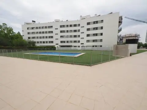 Piso en Can Gambús