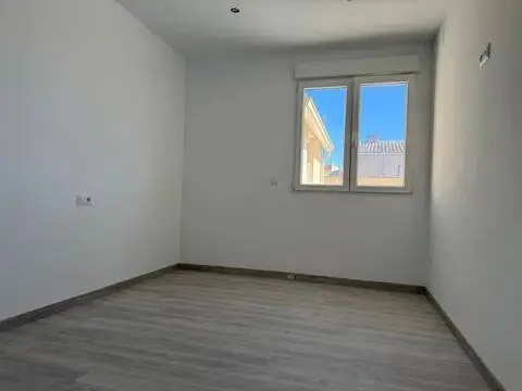 Piso en Munera