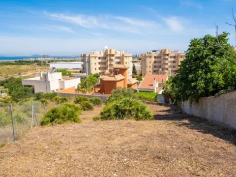 Terreno en Cartagena