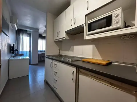 Piso en Espinardo