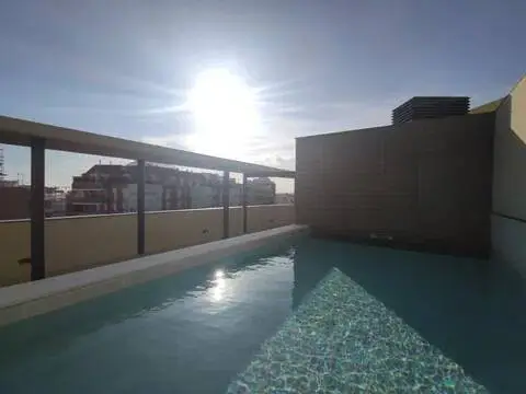 Piso en La Salut